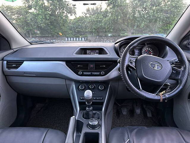 Used Tata Nexon [2017-2020] XE in Delhi