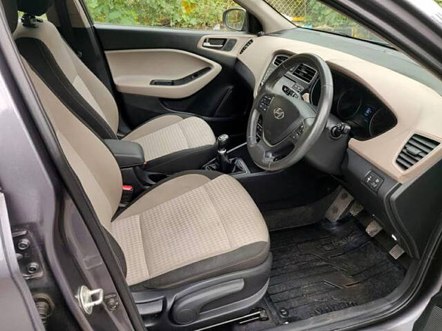 Used Hyundai Elite i20 [2018-2019] Asta 1.2 (O) in Mumbai