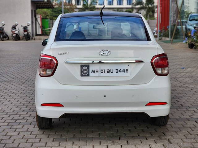 Used Hyundai Xcent [2014-2017] S 1.2 in Nashik