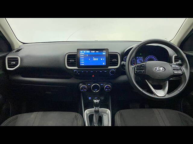 Used Hyundai Venue [2019-2022] SX Plus 1.0 Turbo DCT in Mumbai