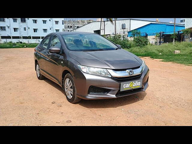 Used Honda City [2014-2017] SV in Bangalore