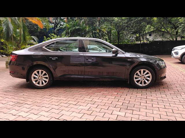 Used Skoda Superb [2016-2020] L&K TSI AT in Mumbai