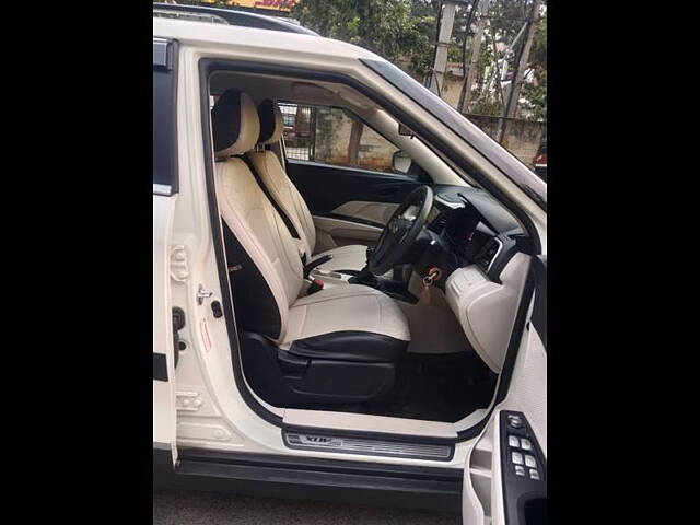 Used Mahindra XUV300 [2019-2024] 1.2 W6 [2019-2019] in Bangalore