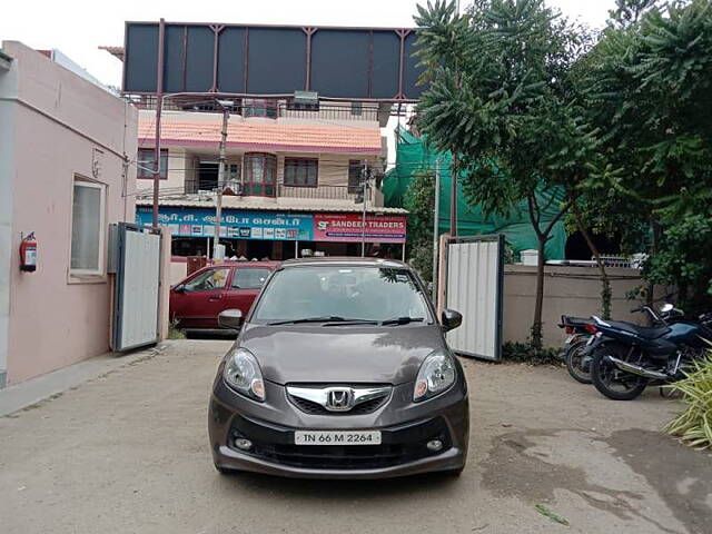 Used 2013 Honda Brio in Coimbatore