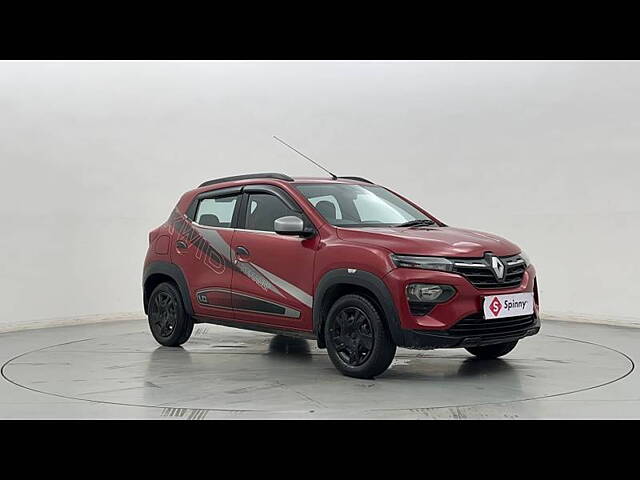 Used Renault Kwid [2019] [2019-2019] 1.0 RXT AMT Opt in Ghaziabad