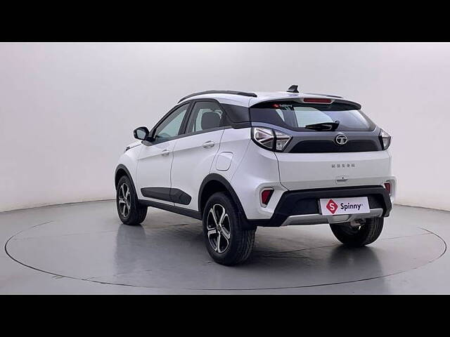 Used Tata Nexon [2017-2020] XZ Plus in Bangalore