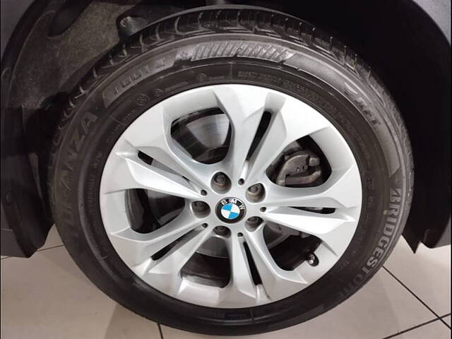 Used BMW X1 [2013-2016] sDrive20d xLine in Bangalore