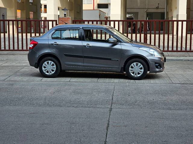 Used Maruti Suzuki Swift DZire [2011-2015] VXI in Mumbai