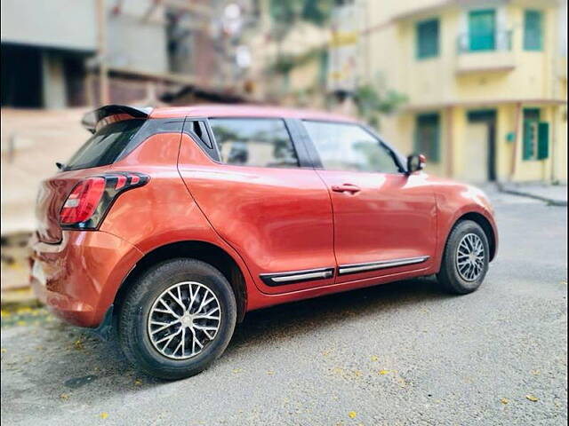 Used Maruti Suzuki Swift [2014-2018] VXi [2014-2017] in Howrah