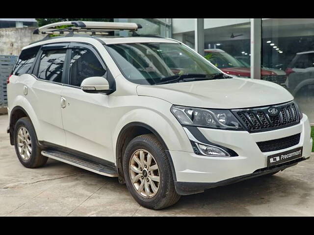 Used 2016 Mahindra XUV500 in Bangalore