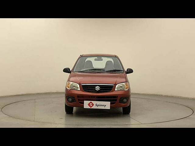 Used Maruti Suzuki Alto K10 [2010-2014] VXi in Pune