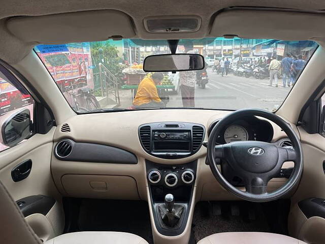 Used Hyundai i10 [2007-2010] Magna 1.2 in Lucknow