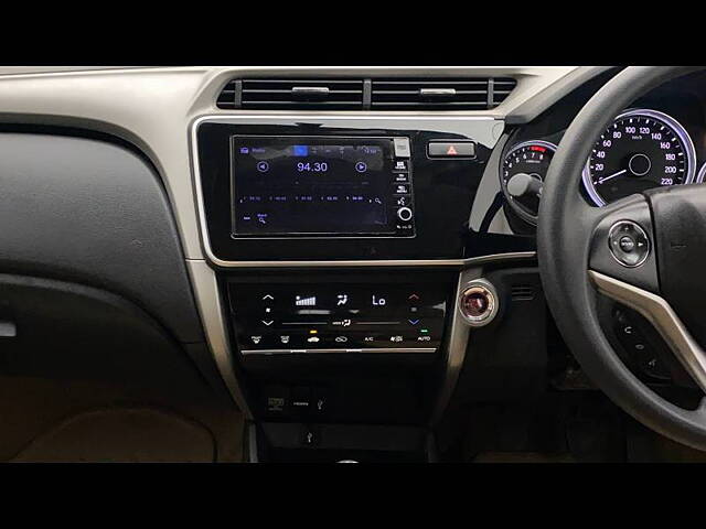 Used Honda City [2014-2017] V in Chennai