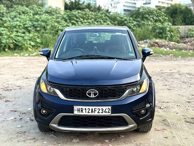 Used 2018 Tata Hexa in Delhi