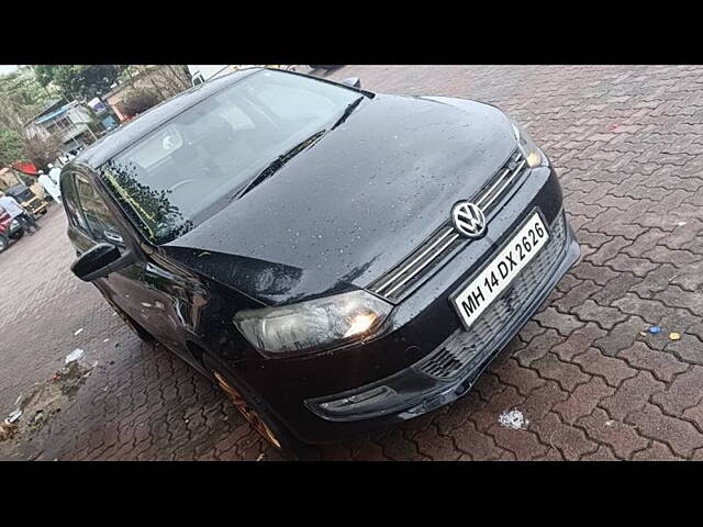 Used Volkswagen Polo [2012-2014] GT TSI in Mumbai