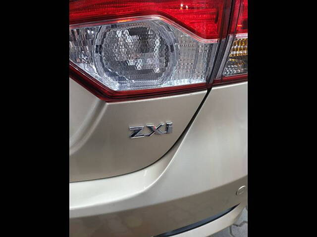 Used Maruti Suzuki Ciaz [2014-2017] ZXi (O) [2014-2015] in Mumbai