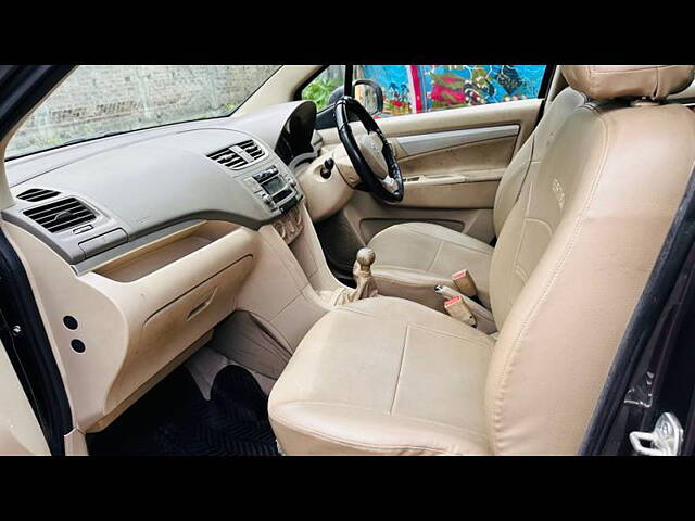 Used Maruti Suzuki Ertiga [2018-2022] VXi in Kolkata