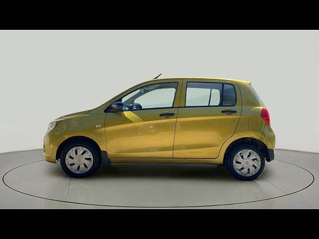 Used Maruti Suzuki Celerio [2014-2017] VXi AMT in Chennai