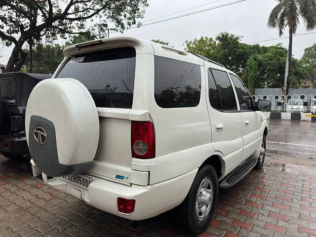 Used Tata Safari [2015-2017] 4x2 EX DICOR BS IV in Lucknow