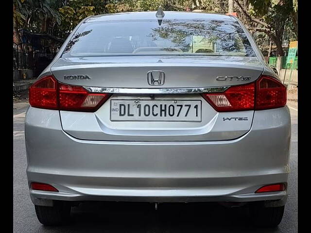 Used Honda City [2014-2017] VX in Delhi