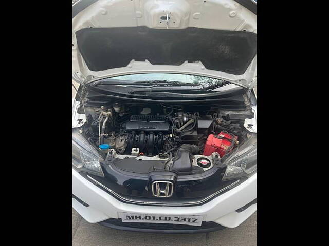 Used Honda Jazz [2015-2018] V AT Petrol in Mumbai