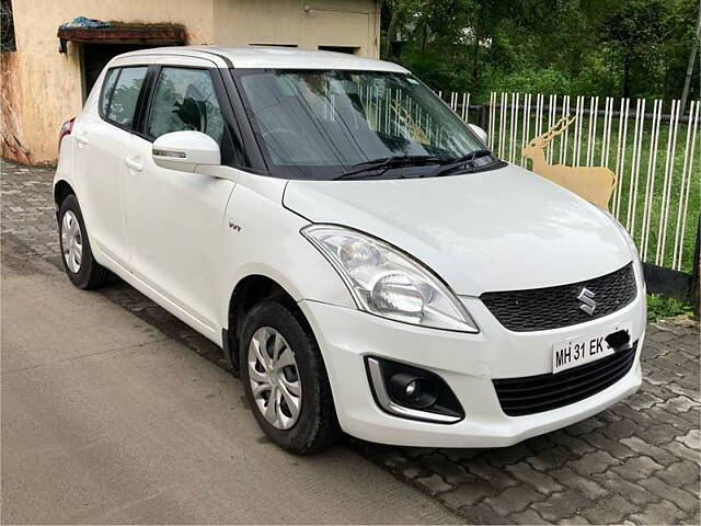 Used Maruti Suzuki Swift [2011-2014] VXi in Nagpur