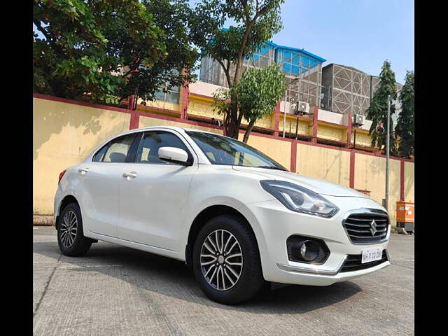 Used Maruti Suzuki Dzire [2017-2020] ZXi Plus AMT in Mumbai