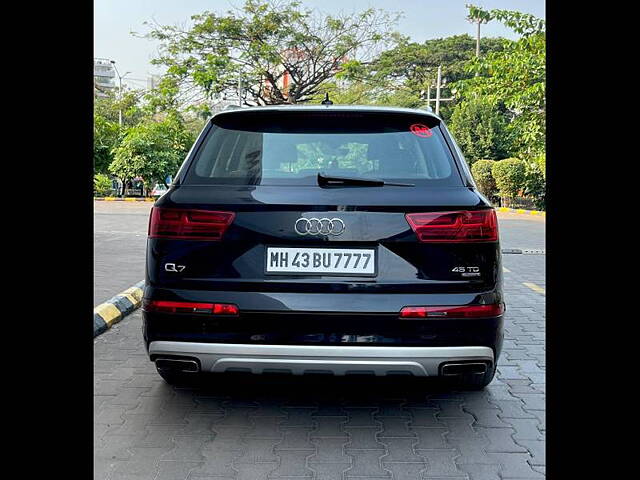 Used Audi Q7 [2015-2020] 45 TDI Technology Pack in Mumbai