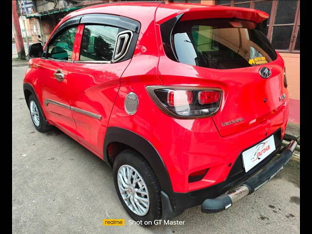 Used Mahindra KUV100 NXT K2 Plus 6 STR [2017-2020] in Kolkata