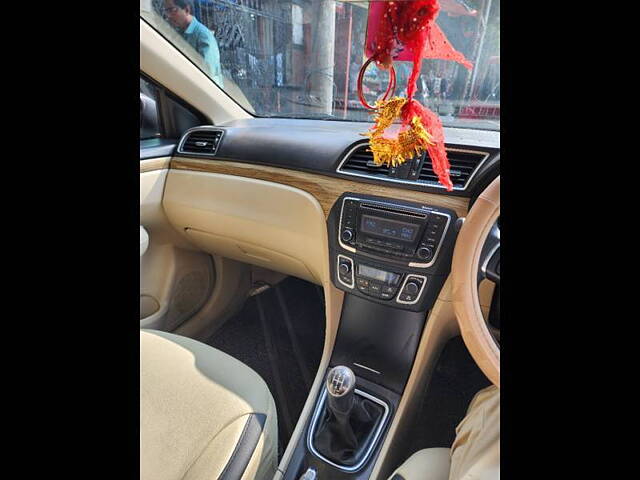 Used Maruti Suzuki Ciaz [2017-2018] Delta 1.4 MT in Kolkata