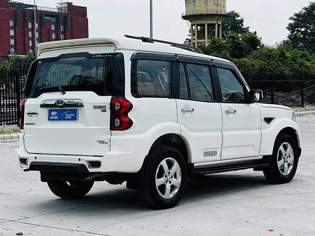 Used Mahindra Scorpio 2021 S11 2WD 7 STR in Lucknow