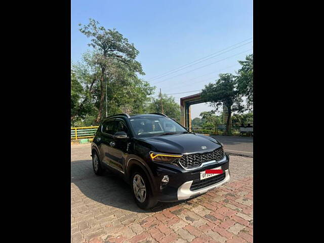 Used Kia Sonet [2020-2022] HTK Plus 1.5 [2020-2021] in Lucknow