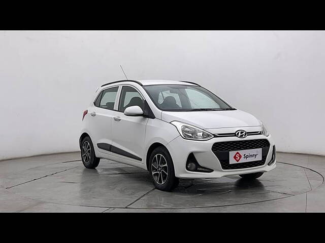 Used Hyundai Grand i10 Asta 1.2 Kappa VTVT in Chennai