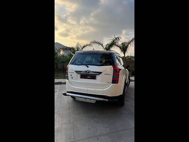 Used Mahindra XUV500 [2015-2018] W10 1.99 in Noida