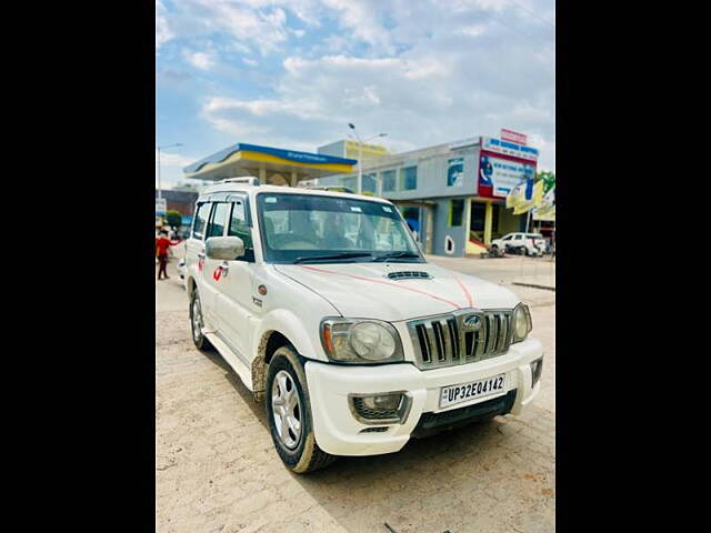 Used Mahindra Scorpio [2009-2014] SLE BS-IV in Lucknow