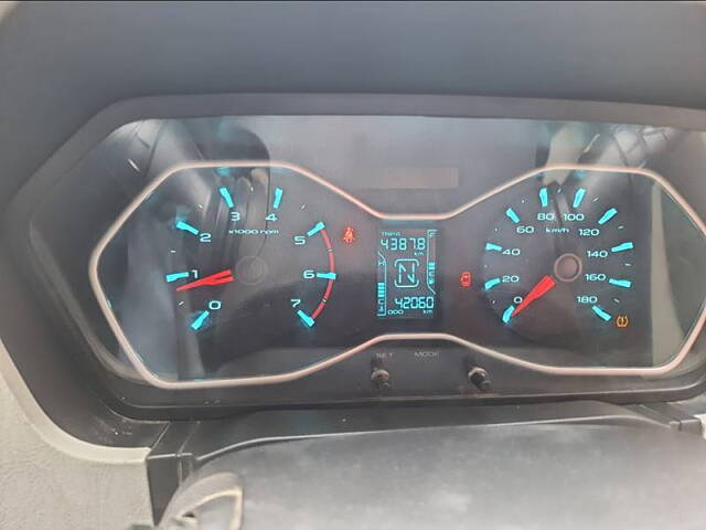 Used Mahindra Scorpio 2021 S11 2WD 7 STR in Kolkata