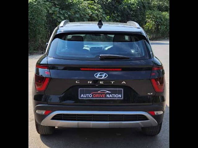 Used Hyundai Creta [2020-2023] SX 1.5 Petrol [2020-2022] in Delhi