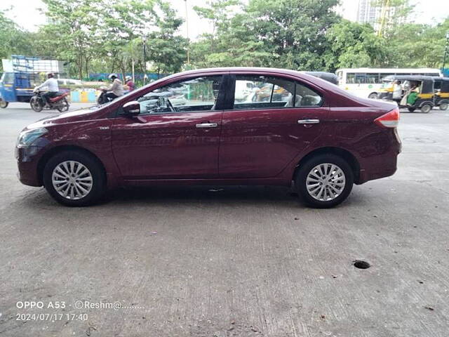 Used Maruti Suzuki Ciaz [2014-2017] ZDi [2014-2015] in Mumbai