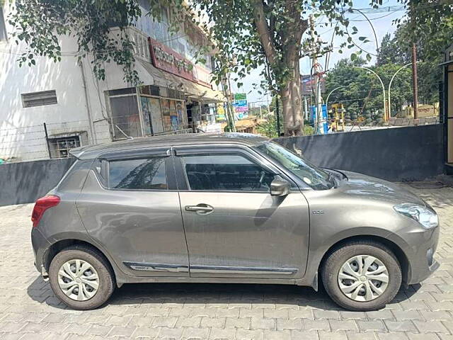 Used Maruti Suzuki Swift [2018-2021] VDi in Bangalore