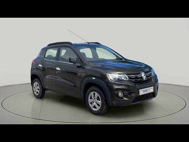 Used 2015 Renault Kwid in Pune