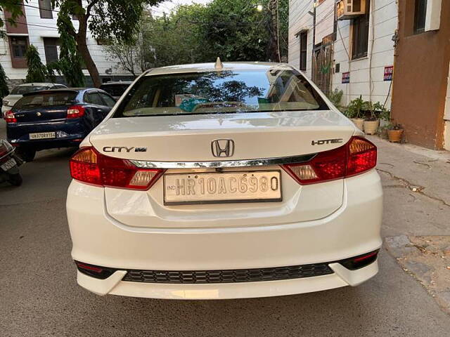Used Honda City 4th Generation V Diesel in Delhi