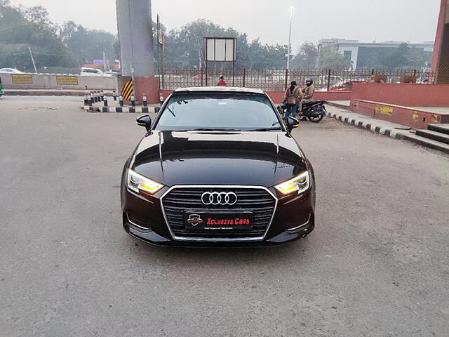 Used 2019 Audi A3 in Faridabad