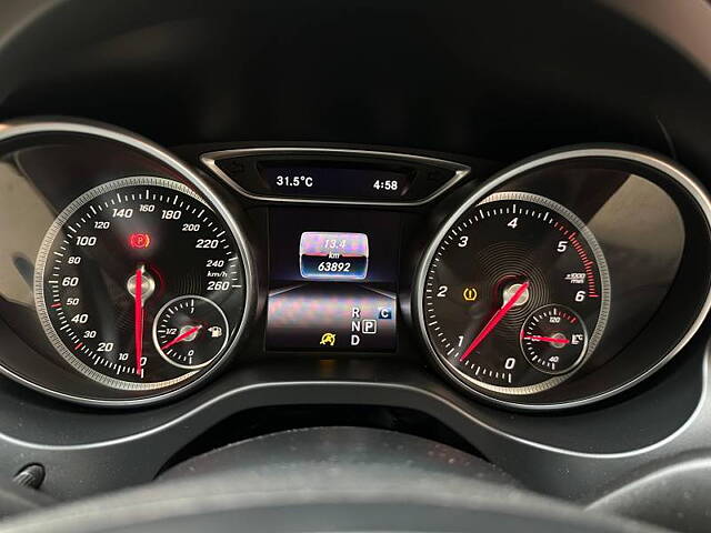 Used Mercedes-Benz CLA [2015-2016] 200 CDI Sport (CBU) in Mumbai