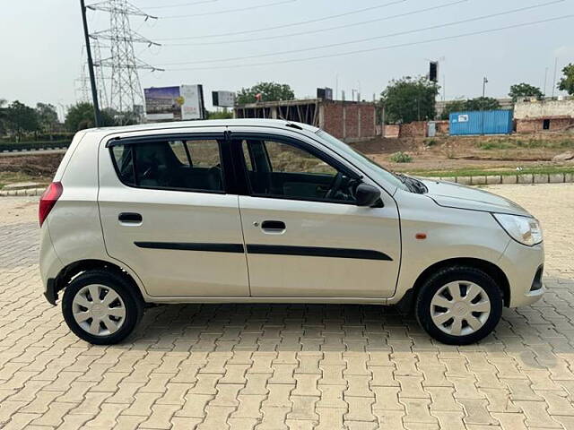 Used Maruti Suzuki Alto K10 [2014-2020] VXi [2014-2019] in Kharar