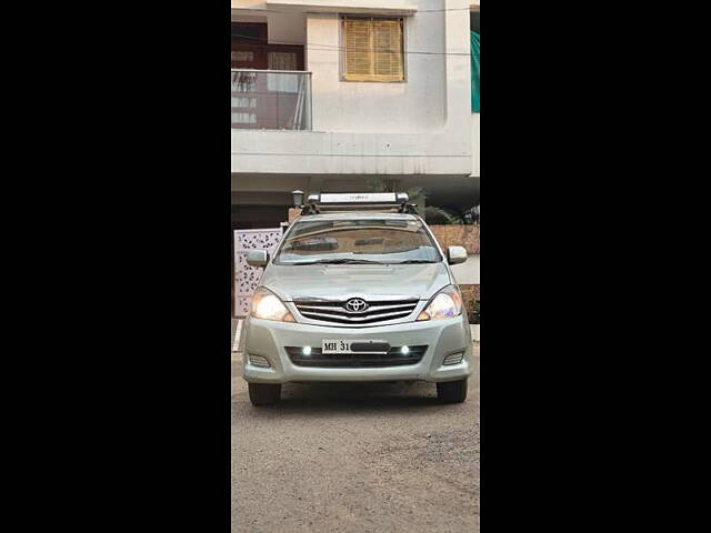 Used 2008 Toyota Innova in Nagpur