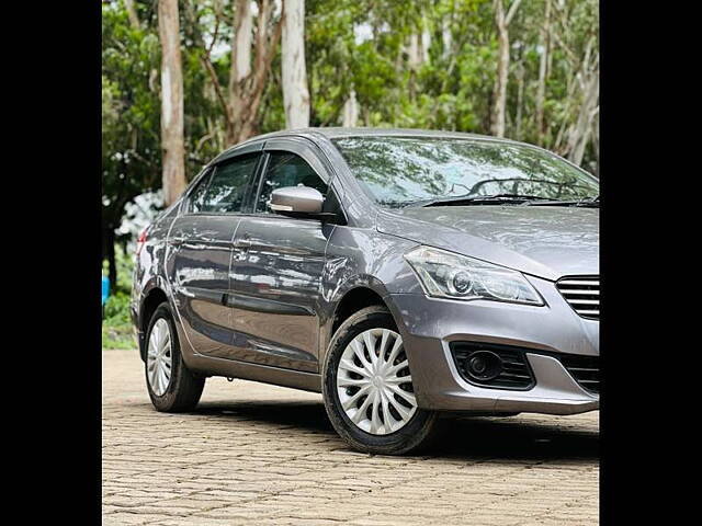 Used Maruti Suzuki Ciaz [2014-2017] VXi in Nashik