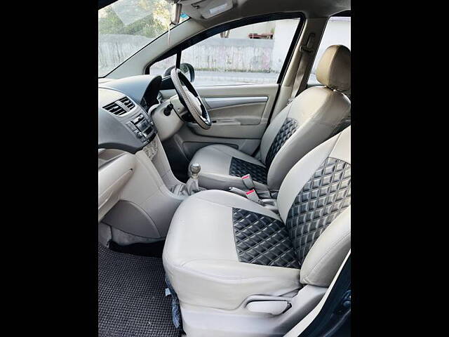 Used Maruti Suzuki Ertiga [2015-2018] VDI SHVS in Lucknow