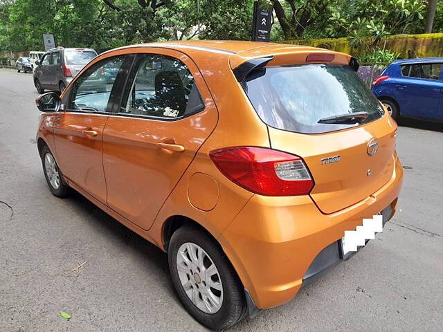 Used Tata Tiago [2016-2020] Revotron XZA in Mumbai