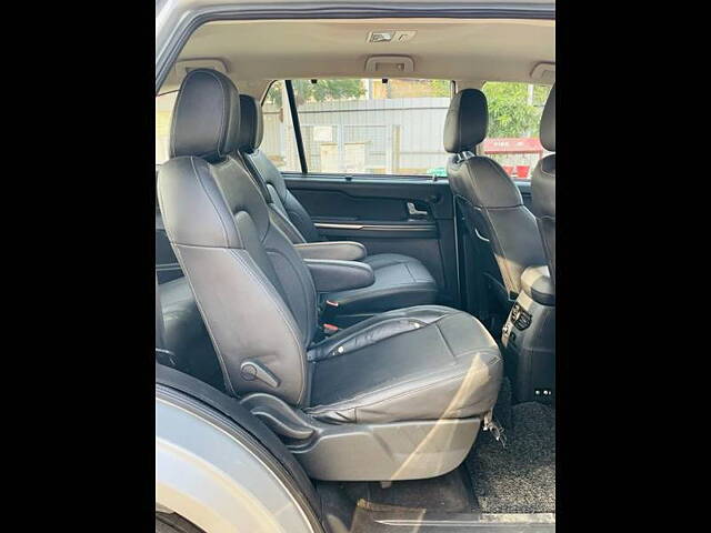 Used Tata Hexa [2017-2019] XT 4x4 7 STR in Chennai