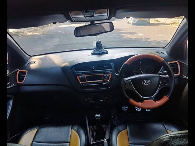 Used Hyundai i20 Active [2015-2018] 1.2 S in Delhi